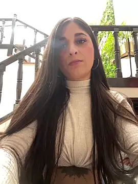 FrancescaSkuirt online show from 03-06-26, 03:30