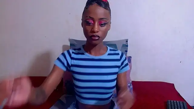 Nikistickyxx25 online show from 04-06-26, 08:10