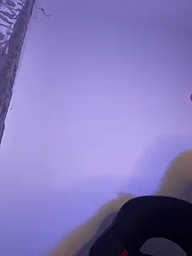 VIOLET EF online show from 11-09-25, 08:07