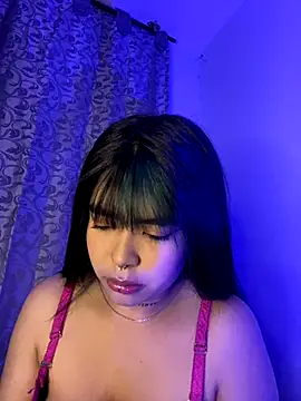 VIOLET EF online show from 11-20-25, 02:45