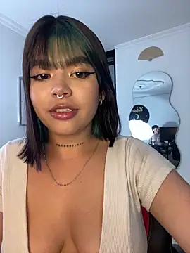 VIOLET EF online show from 12-03-25, 12:51