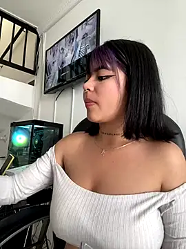 VIOLET EF online show from 01-06-26, 09:07