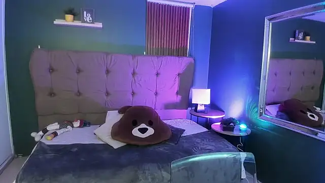 Roseliin online show from 12-01-25, 11:15