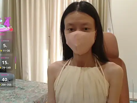 Lil-Cherries online show from 12-18-25, 03:01