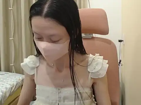 Lil-Cherries online show from 04-21-26, 03:50