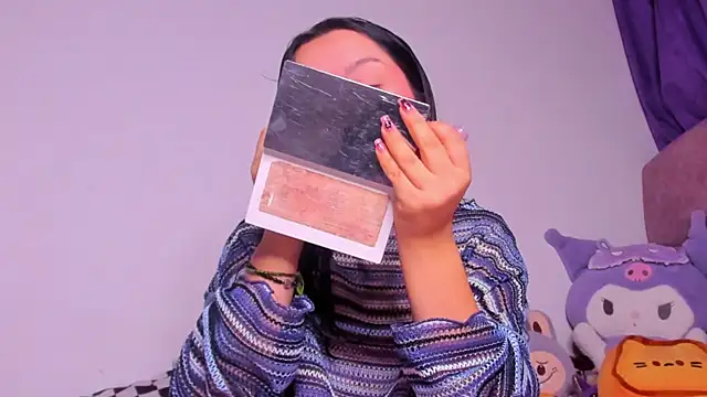 amy  a online show from 02-13-26, 06:42