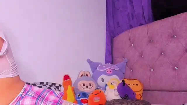 amy  a online show from 03-15-26, 07:25