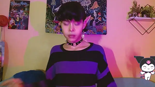 nicolai a online show from 01-07-26, 01:02