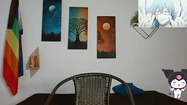 nicolai a online show from 03-21-26, 02:20