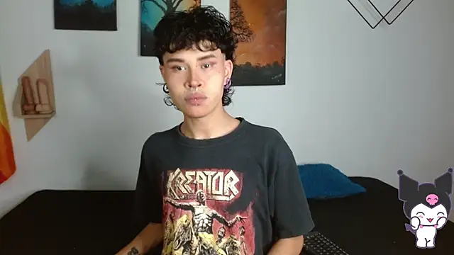 nicolai a online show from 04-18-26, 09:15