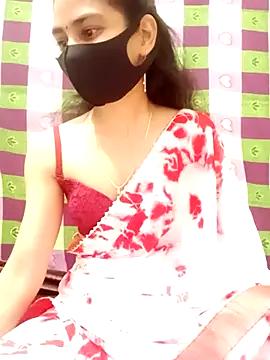 Fairy Pie online show from 01-06-26, 05:16