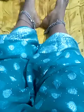 Rathi telugu couple online show from 05-04-26, 03:02