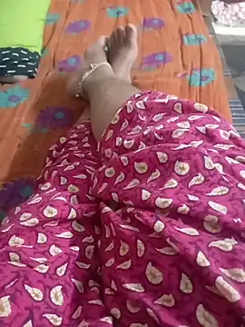 Rathi telugu couple online show from 07-06-26, 04:20