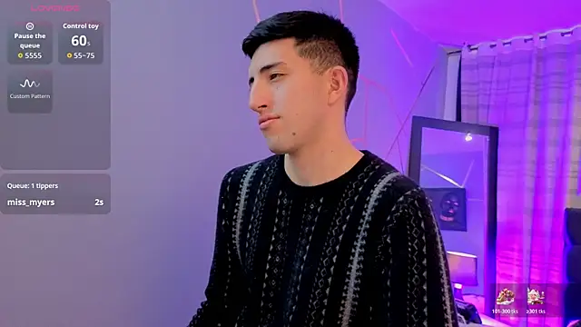 Un Sluttyy online show from 11-25-25, 03:45