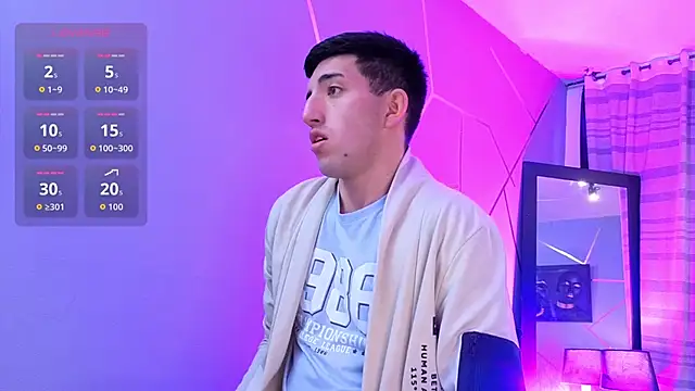 Un Sluttyy online show from 12-02-25, 12:21