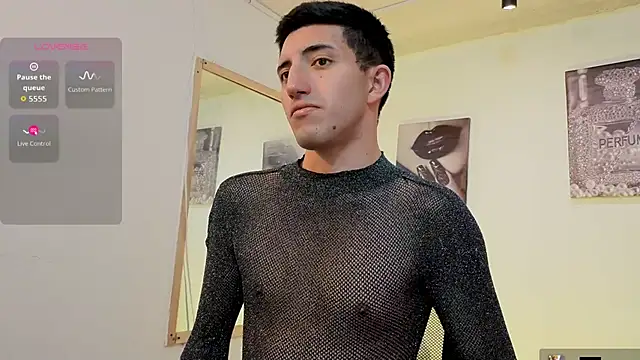 Un Sluttyy online show from 02-12-26, 01:50