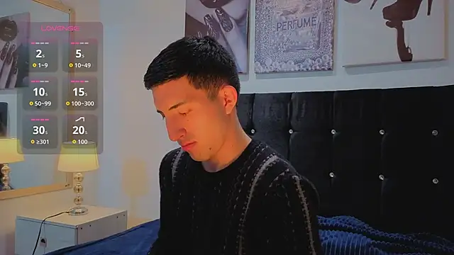 Un Sluttyy online show from 03-06-26, 11:50