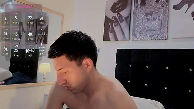 Un Sluttyy online show from 03-14-26, 11:26