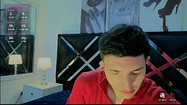 Un Sluttyy online show from 04-06-26, 11:33