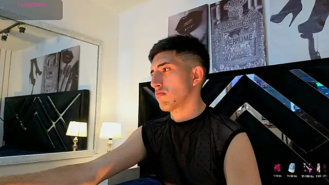 Un Sluttyy online show from 04-13-26, 11:27