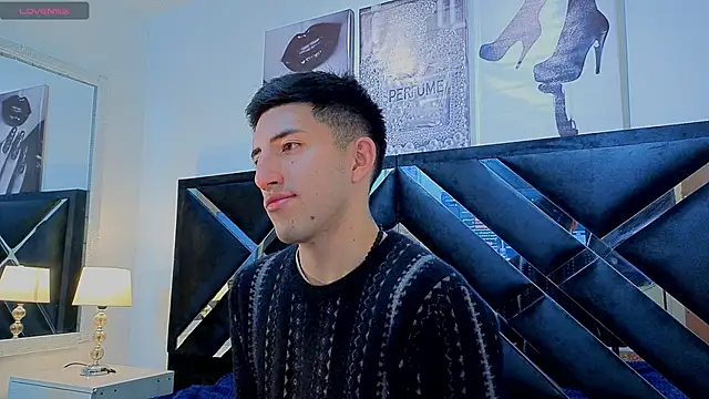 Un Sluttyy online show from 04-21-26, 11:27