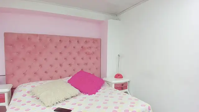 LolaVoss online show from 12-03-25, 03:03