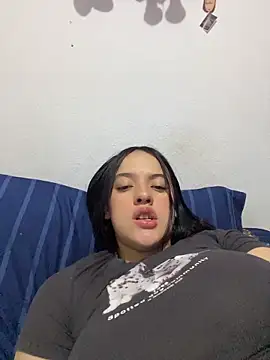 CelesteJones1 online show from 02-20-26, 07:25