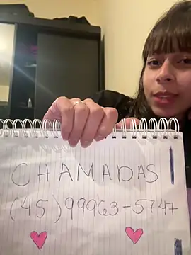GabySMiller online show from 05-16-26, 12:07