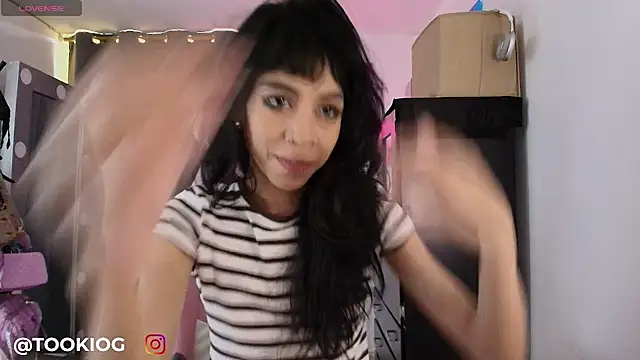 TOOKIOG  online show from 03-14-26, 06:57