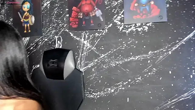 ZarinaWynne online show from 04-16-26, 05:25