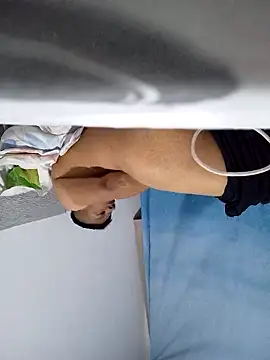 themorenofit08 online show from 02-09-26, 10:03