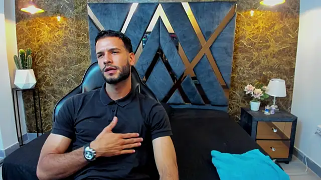 Jacob Benelli online show from 01-31-26, 11:25