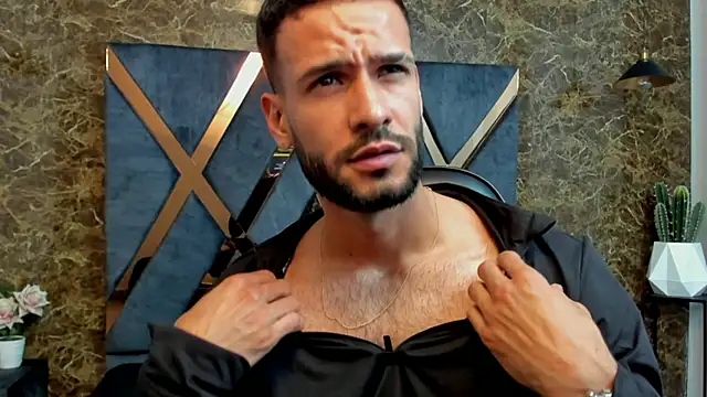 Jacob Benelli online show from 02-17-26, 11:33