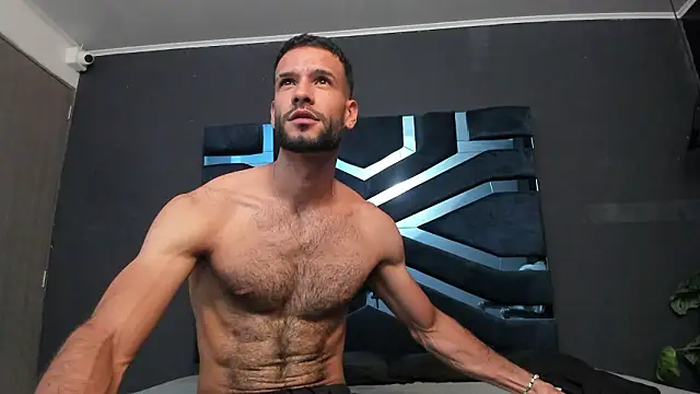 Jacob Benelli online show from 03-13-26, 05:30