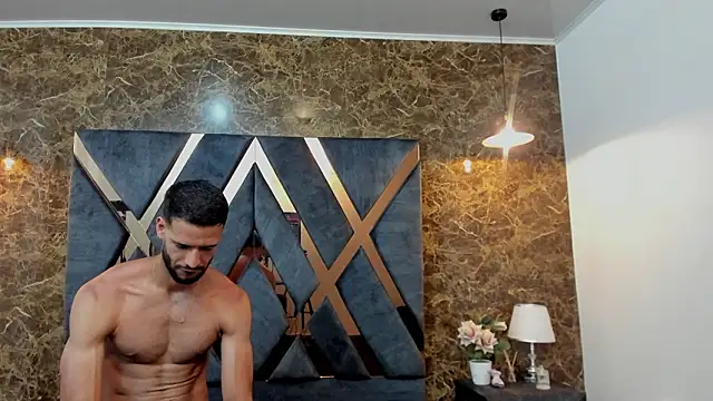 Jacob Benelli online show from 03-18-26, 12:03