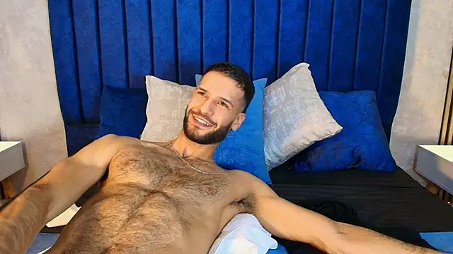 Jacob Benelli online show from 05-15-26, 11:45