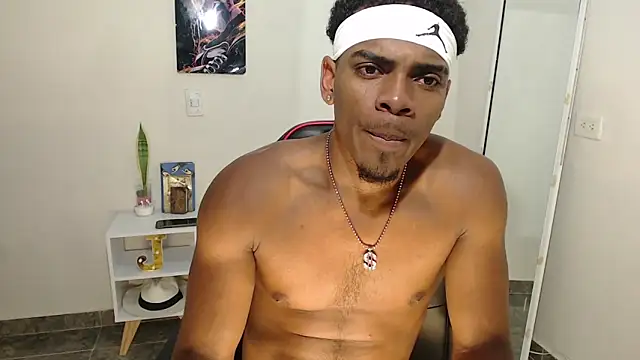 Jackboy 000 online show from 04-17-26, 11:46