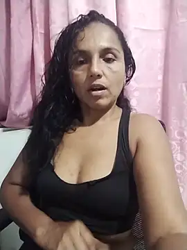  Lizeth  online show from 03-15-26, 04:18