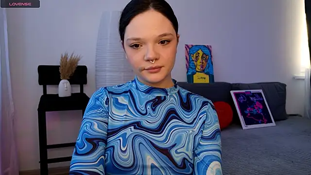 Sweety cheeky online show from 02-03-26, 06:40