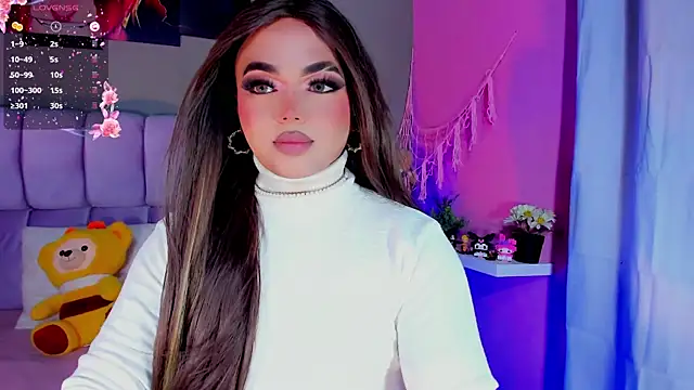 Lovely-Hinata online show from 07-11-26, 04:04