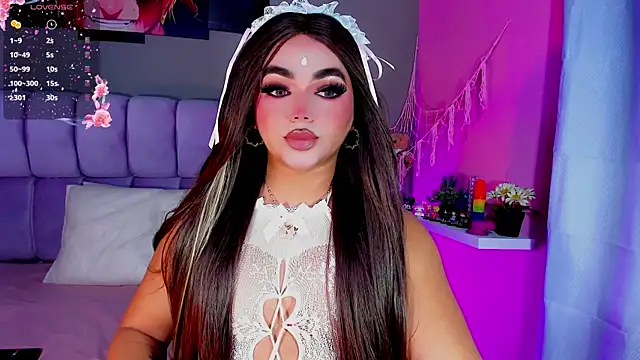 Lovely-Hinata online show from 07-29-26, 04:10