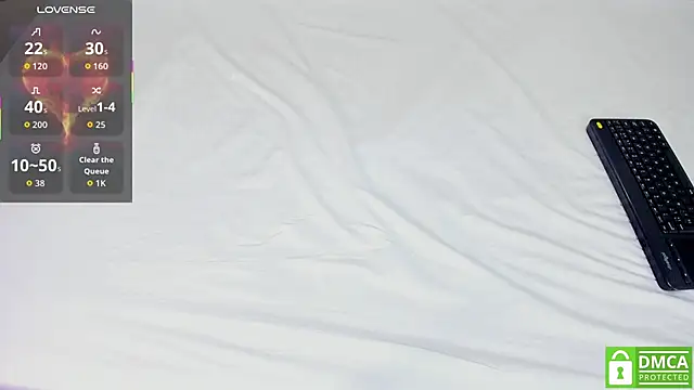 Lily Queen30 online show from 03-08-26, 02:04