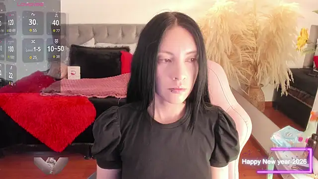 Snapshot of Neo_sarah_ chatting on 01-10-26, 03:30 Neo sarah online show from 01-10-26, 03:30