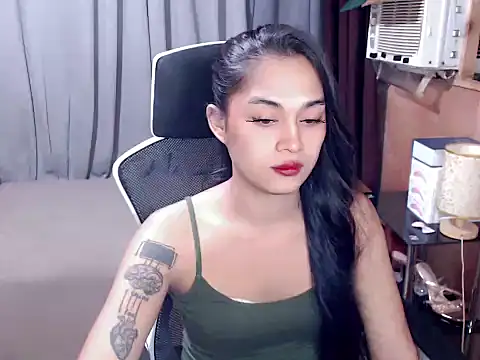 AvianaGoddess online show from 11-20-25, 10:59