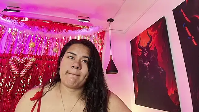 Bella donnaS online show from 12-20-25, 03:46