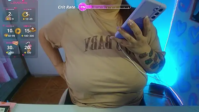 Snapshot of kattybbwbigboobs_ chatting on 02-18-26, 05:20 kattybbwbigboobs online show from 02-18-26, 05:20