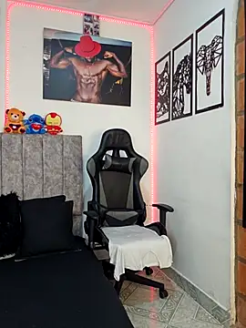 Snapshot of MIKE_KILIANjs chatting on 12-02-25, 06:03 MIKE KILIANjs online show from 12-02-25, 06:03