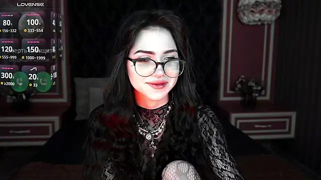 Snapshot of FetishForCassie chatting on 05-15-26, 03:13 FetishForCassie online show from 05-15-26, 03:13