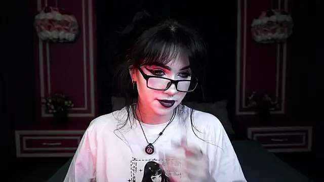 Snapshot of FetishForCassie chatting on 06-01-26, 05:42 FetishForCassie online show from 06-01-26, 05:42