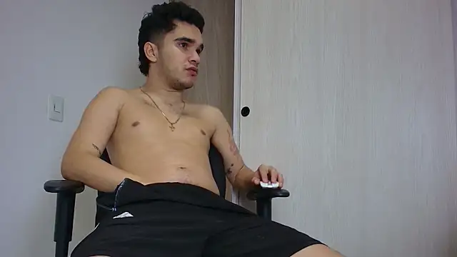 BrandoCraw online show from 12-14-25, 01:22